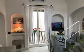 Delizioso appartamento a Capri
